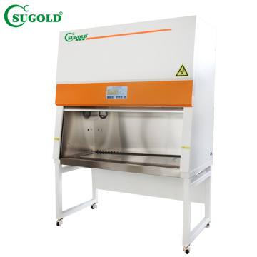 All steel 30% Air Exhaust BSC-1000IIA2 biosafety cabinet Biological safety cabinet